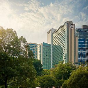 Traders Hotel, Kuala Lumpur